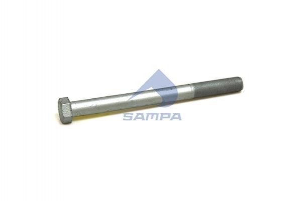 Купити 102265 Sampa Otomotiv‏ Сайлентблок ресори, передній