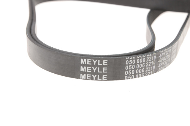 Ремінь генератора 500062210 Meyle