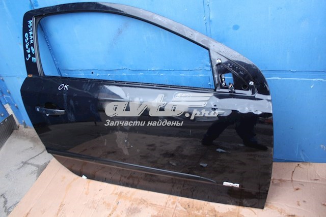 Купити 94711560 General Motors Двері праві передні