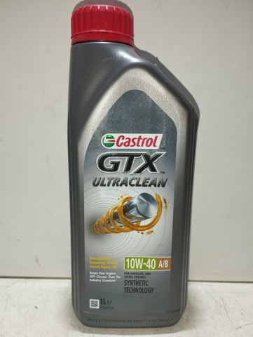 Купити 15F120 Castrol 