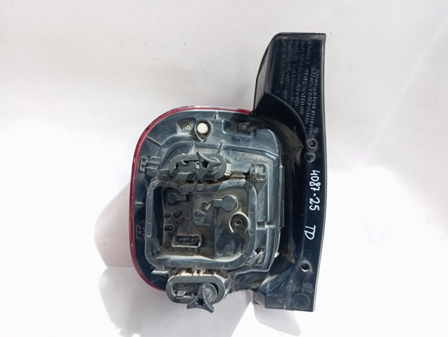 265507316R Renault (RVI) 