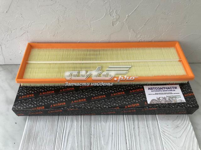 Елемент повітряного фільтра Shafer SX2093 ціна, від 3.43 USD