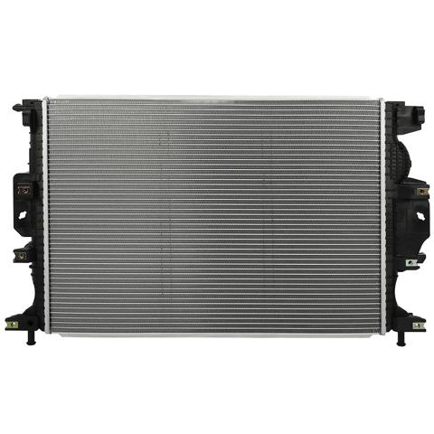 Радіатор основний FPS FP28A439 ціна, від 82.89 USD
