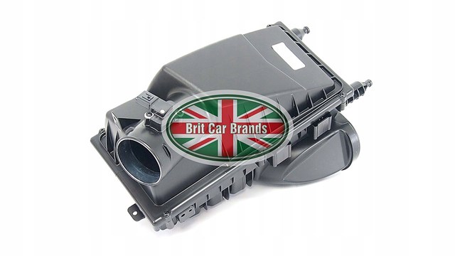 Корпус повітряного фільтра, лівий Land Rover LR036426