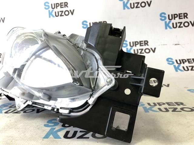 BHN1510K0 Mazda Основна фара - вставка