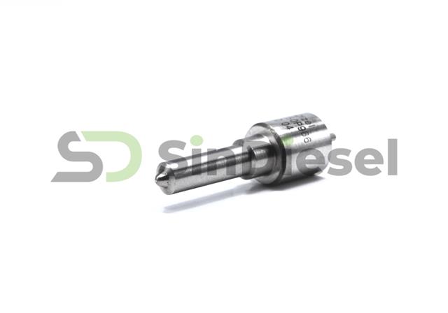 Розпилювач дизельної форсунки Denso DLLA150P966