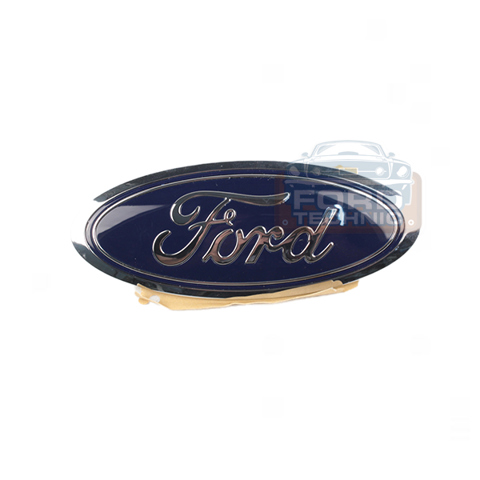 LJ6Z7842528B Ford Емблема кришки багажника, фірмовий значок