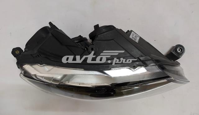 Фара права 5JB941016A VAG