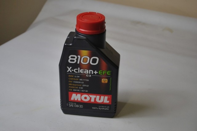 Купити 111657 Motul Масло