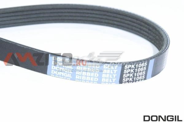 Ремінь кондиціонера Dongil 5PK1065