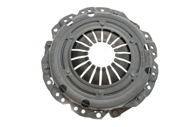 Комплект зчеплення (3 частини) Sachs 3000951687 ціна, від 115.90 USD