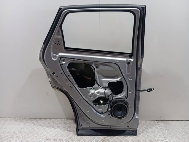 Купити 77003N7000 Hyundai/Kia Двері задні, ліві