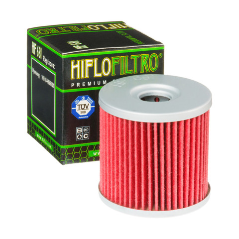 Купити HF681 Hiflofiltro 
