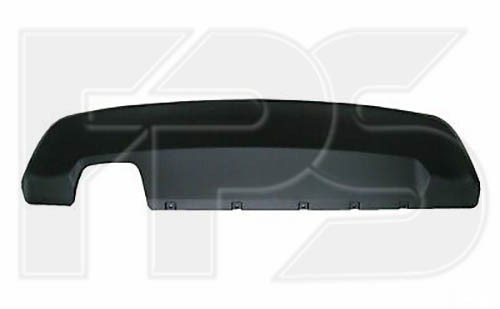 Спідниця заднього бампера FPS FP5431955 ціна, від 90.64 USD
