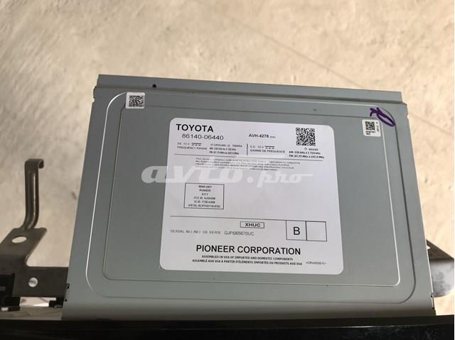 8614006440 Toyota 