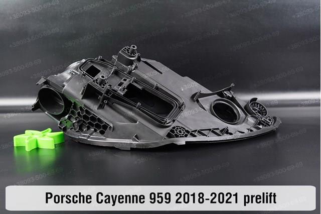 Купити 9Y0941036L Porsche 