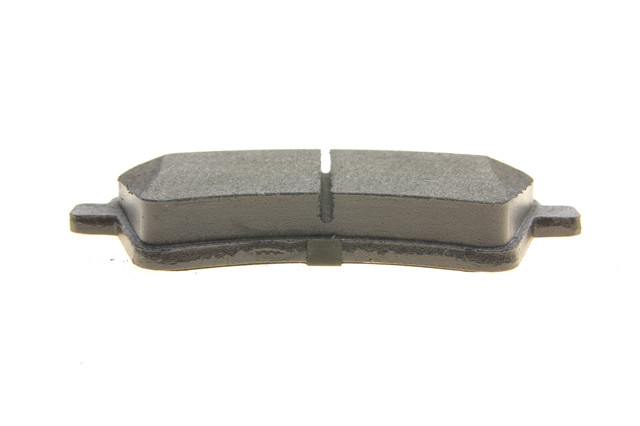 Передні тормозні колодки 209039 Solgy