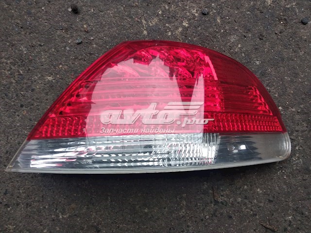 63216938516 BMW Задній правий зовнішній ліхтар