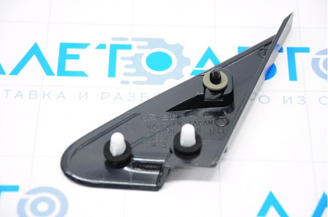Купити 65250SG000 Subaru Молдинг переднього правого крила