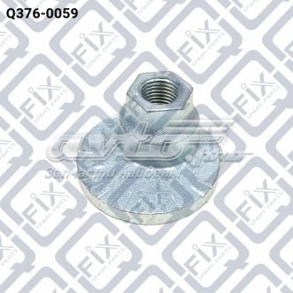 Болт кріплення заднього розвального важеля, внутрішній Q3760059 Q-fix