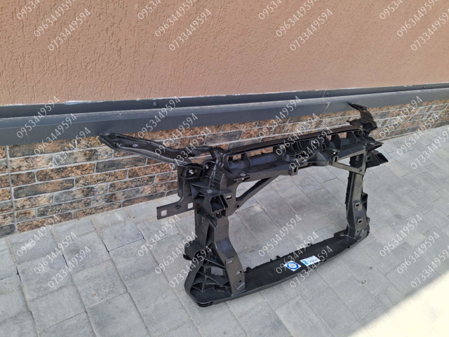 Панель передня FPS FP1224201 ціна, від 94.10 USD