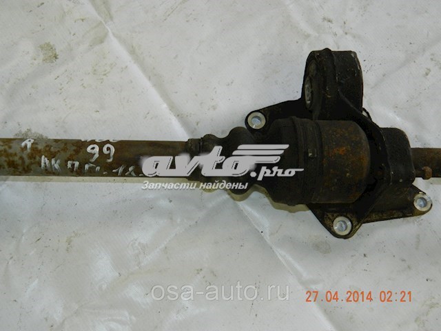 32736W Peugeot/Citroen Привід передній правий