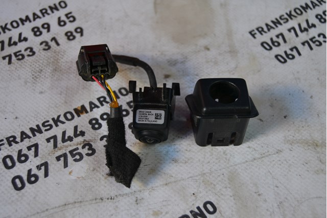 284F42170R Renault (RVI) Корпус камери заднього виду