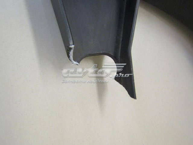 13368686 Opel Балка бампера переднього