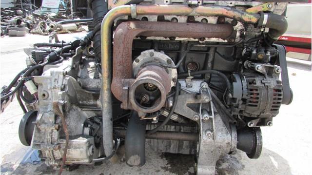 Купити OM611980 Mercedes Двигун