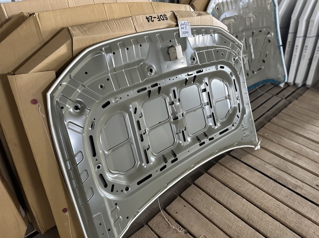Купити 66400R6000 Hyundai/Kia Капот