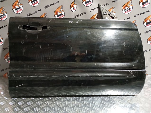 60009SA1219P Subaru Пасажирські передні двері