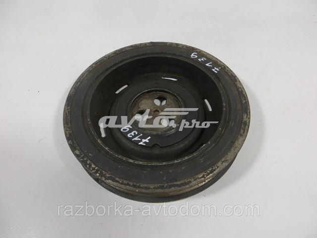 1C1Q6B319AA Ford 