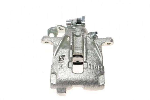 Супорт гальмівний задній правий Solgy 223034 ціна, від 49.32 USD