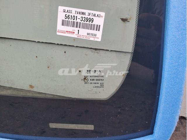 Купити 5610133999 Toyota Вікно вітрове
