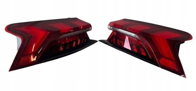 Ліхтар задній лівий VAG 4J3945091A ціна, від 360.98 USD