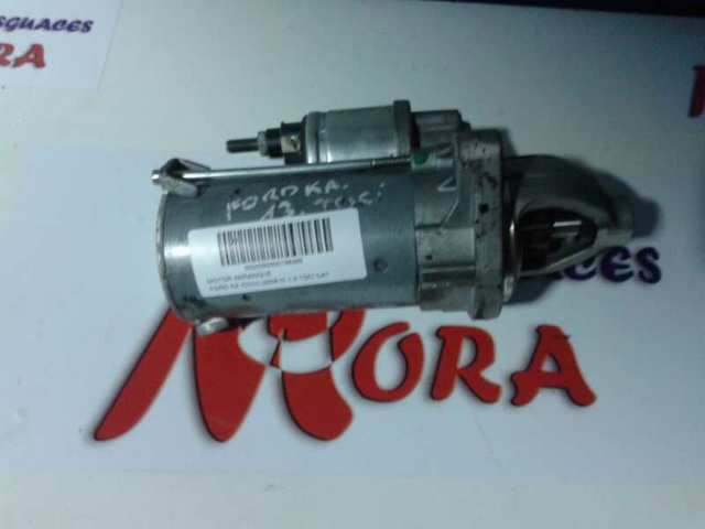Купити 51823860 Ford Стартер
