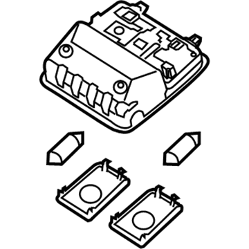 Купити 92800A7000ED Hyundai/Kia 