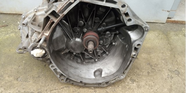 7701700604 Renault (RVI) 