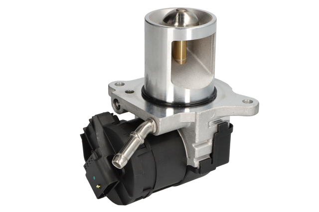 Клапан EGR NRF 48724 ціна, від 147.37 USD