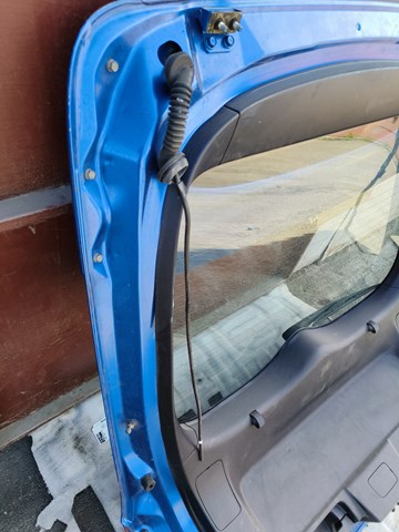  Ляда Mitsubishi Lancer 