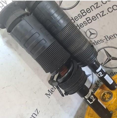 Купити A220320821380 Mercedes Амортизатор передній, правий