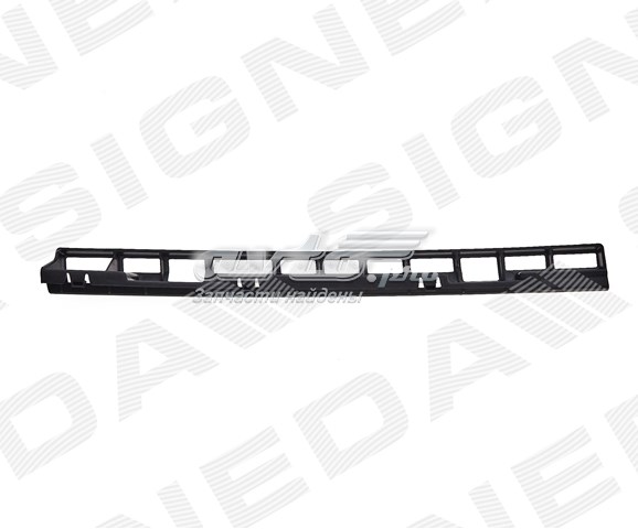 Кріплення бампера Signeda PVW43085BL ціна, від 19.26 USD