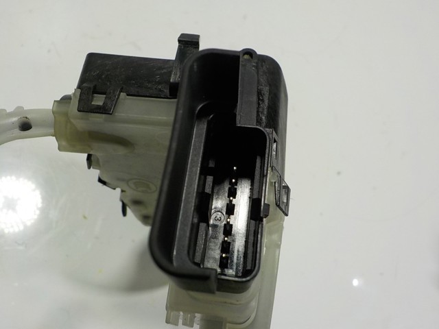 Замок передньої двері, лівої Peugeot/Citroen 9830559680 ціна, від 246.17 USD