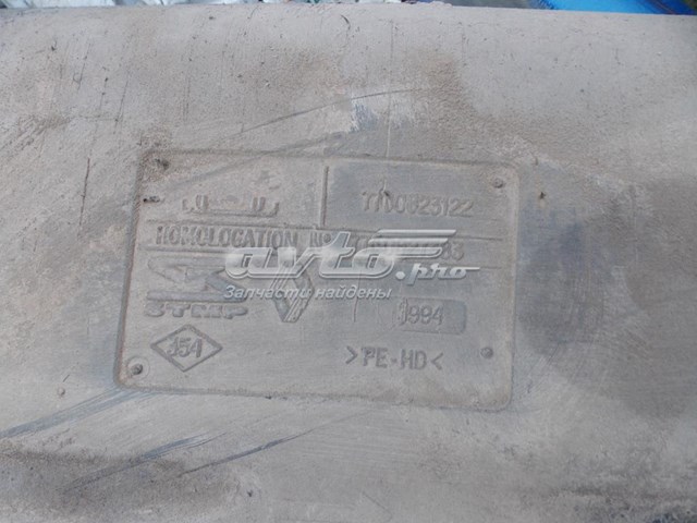 7700827383 Renault (RVI) 