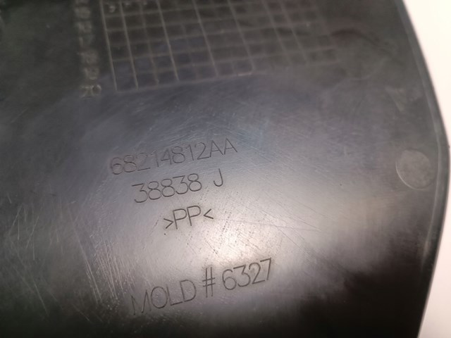 68214812AA Chrysler 