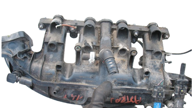 Колектор впускний General Motors 55573170 ціна, від 122.16 USD