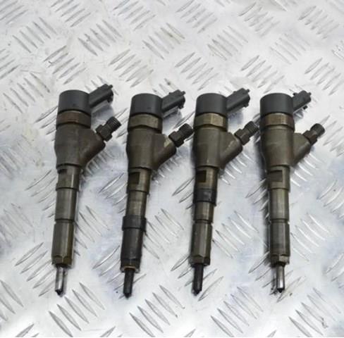 Форсунка інжектора Bosch 9640088780