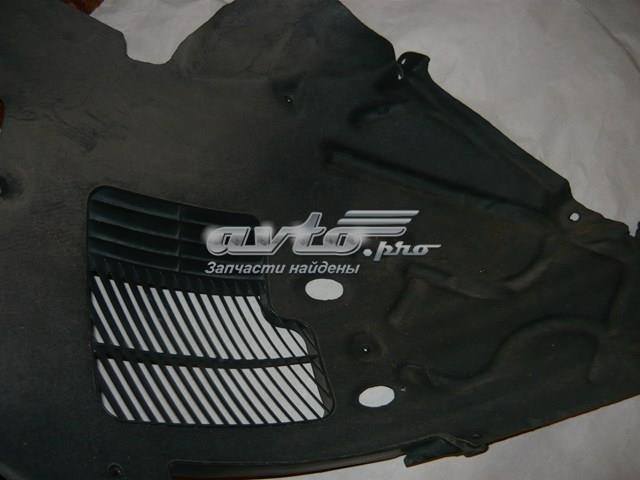Подкрильнікі переднього крила, правий Porsche 9Y0810972 ціна, від 151.99 USD