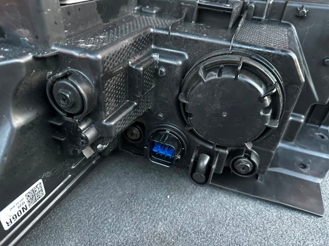 Фара права 92102GI000 Hyundai/Kia