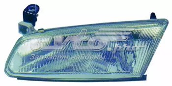 Фари Depo/Loro/Abakus 2121176LLDE ціна, від 49.50 USD